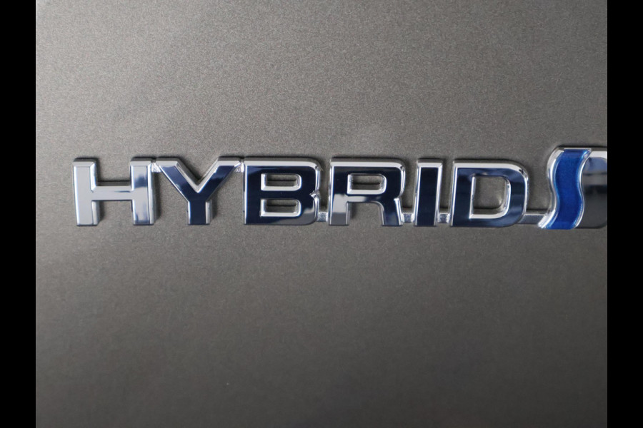 Toyota Yaris 1.5 HYBRID ENERGY PLUS STYLE PACK.CAMERA.LM VELGEN.GARANTIE TOT 4-2028
