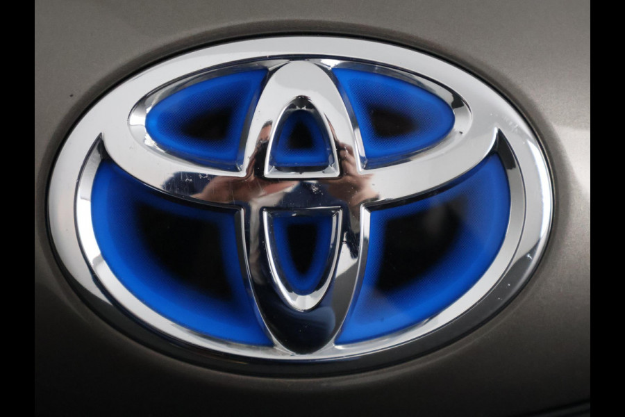 Toyota Yaris 1.5 HYBRID ENERGY PLUS STYLE PACK.CAMERA.LM VELGEN.GARANTIE TOT 4-2028