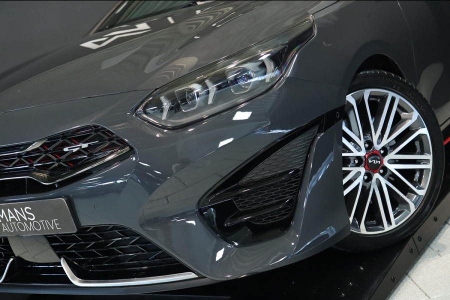 Kia ProCeed 1.6 T-GDI GT / PANODAK / KEYLESS / DODEHOEK / MEMORY / CAMERA