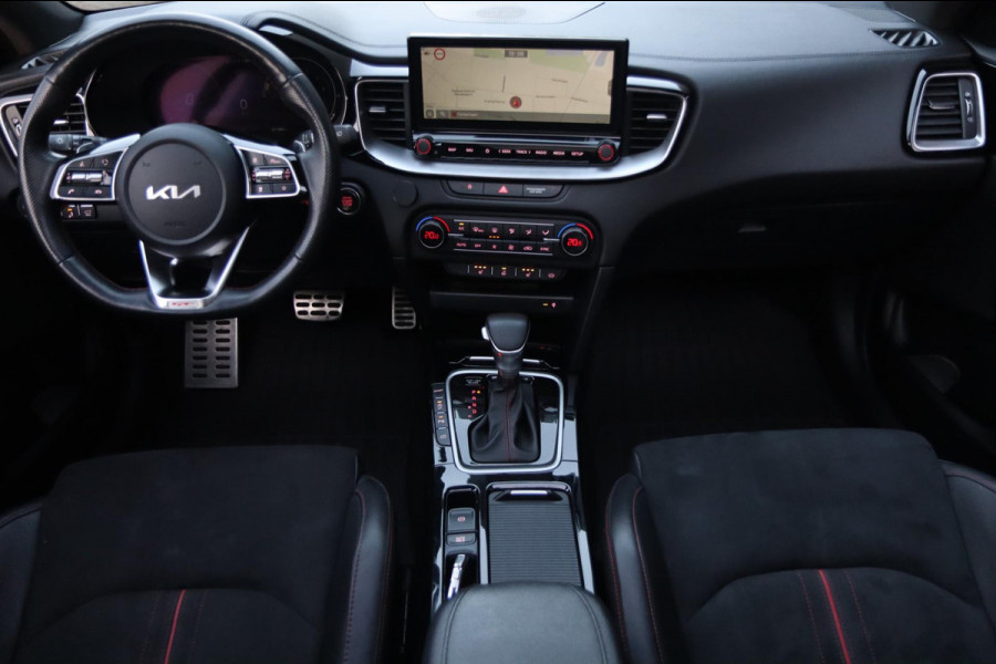 Kia ProCeed 1.6 T-GDI GT / PANODAK / KEYLESS / DODEHOEK / MEMORY / CAMERA