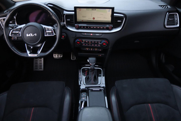 Kia ProCeed 1.6 T-GDI GT / PANODAK / KEYLESS / DODEHOEK / MEMORY / CAMERA