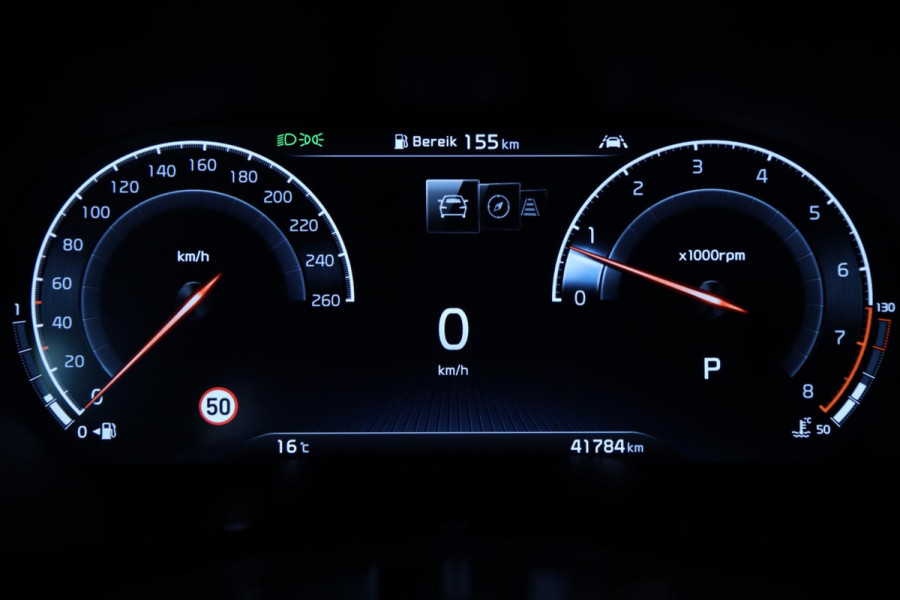Kia ProCeed 1.6 T-GDI GT / PANODAK / KEYLESS / DODEHOEK / MEMORY / CAMERA