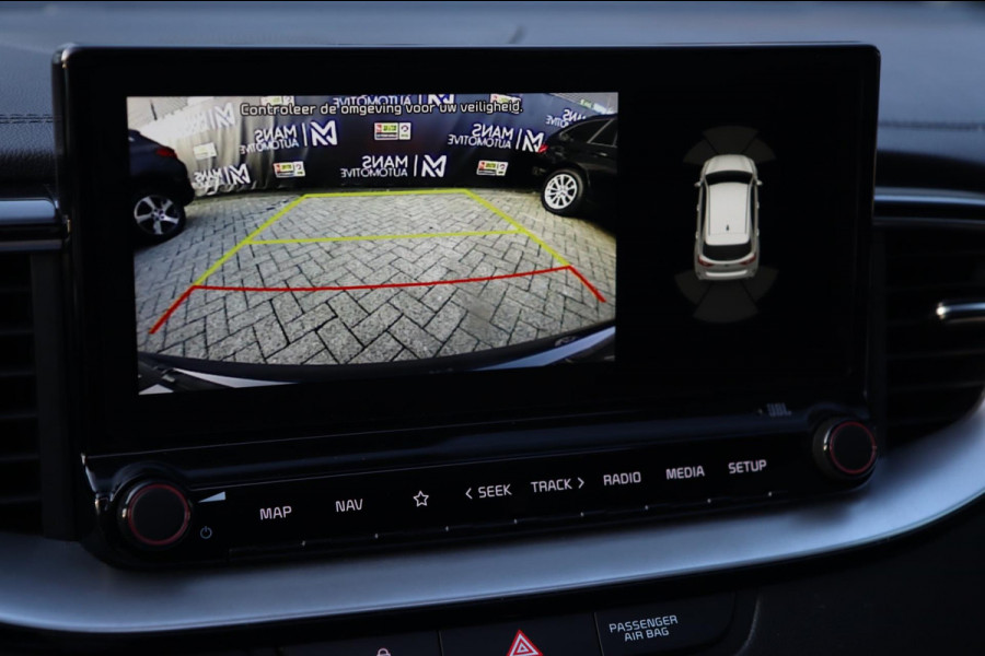 Kia ProCeed 1.6 T-GDI GT / PANODAK / KEYLESS / DODEHOEK / MEMORY / CAMERA