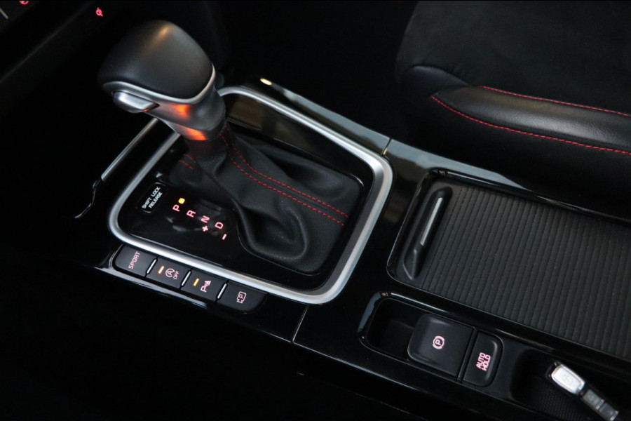 Kia ProCeed 1.6 T-GDI GT / PANODAK / KEYLESS / DODEHOEK / MEMORY / CAMERA