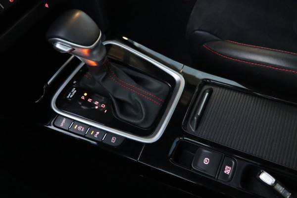 Kia ProCeed 1.6 T-GDI GT / PANODAK / KEYLESS / DODEHOEK / MEMORY / CAMERA