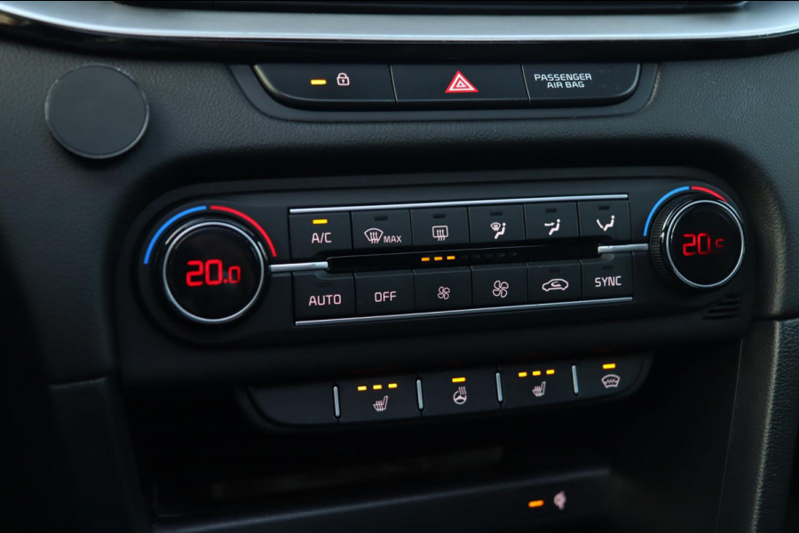 Kia ProCeed 1.6 T-GDI GT / PANODAK / KEYLESS / DODEHOEK / MEMORY / CAMERA