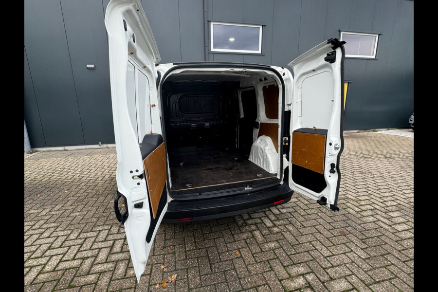 Fiat Dobló Cargo 1.3 MJ L1H1 Actual * Airco * Centr. deurvergr. * Zijschuifdeur *
