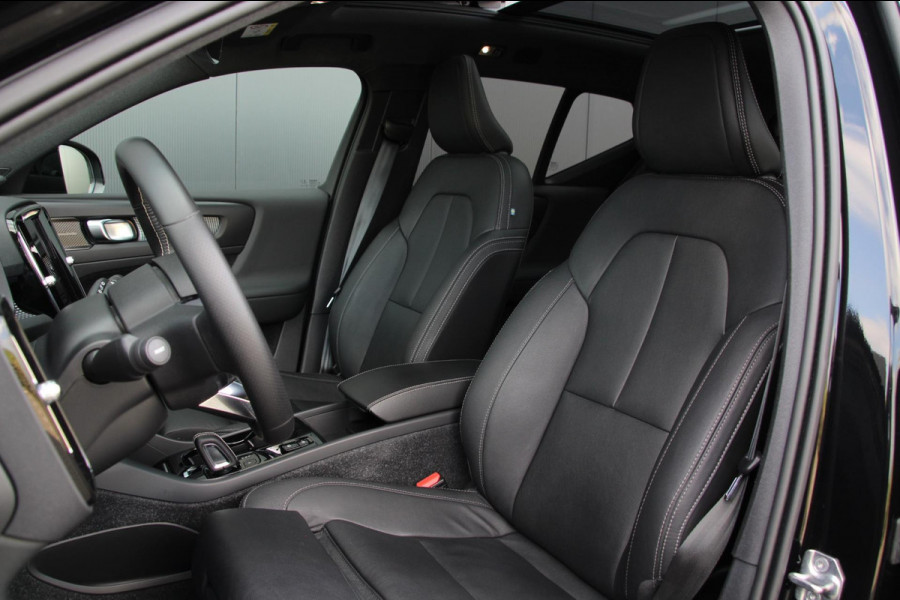 Volvo XC40 1.5 T5 Recharge R-Design | Pano | Memory | H&K | Leder
