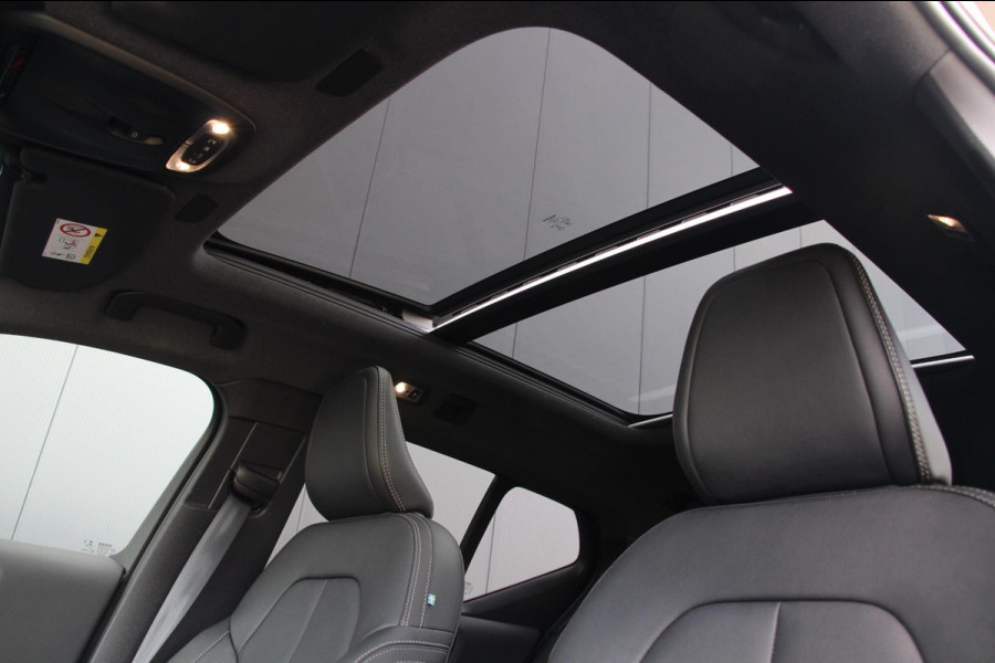 Volvo XC40 1.5 T5 Recharge R-Design | Pano | Memory | H&K | Leder
