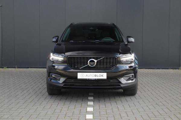Volvo XC40 1.5 T5 Recharge R-Design | Pano | Memory | H&K | Leder