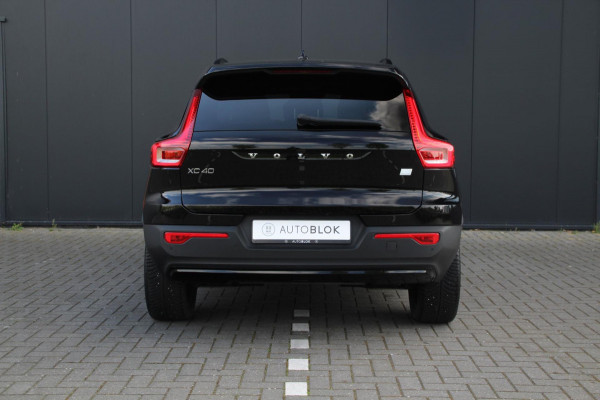 Volvo XC40 1.5 T5 Recharge R-Design | Pano | Memory | H&K | Leder