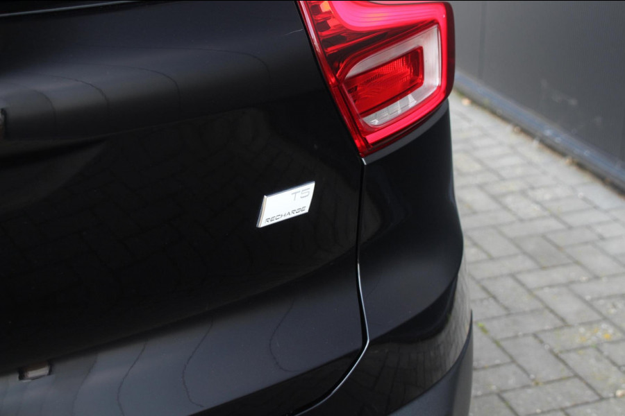Volvo XC40 1.5 T5 Recharge R-Design | Pano | Memory | H&K | Leder