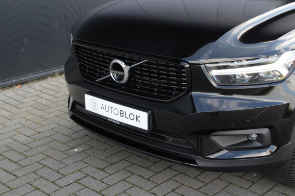 Volvo XC40 1.5 T5 Recharge R-Design | Pano | Memory | H&K | Leder