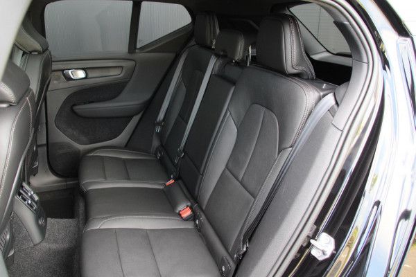 Volvo XC40 1.5 T5 Recharge R-Design | Pano | Memory | H&K | Leder