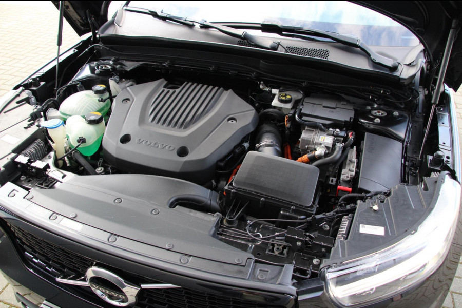 Volvo XC40 1.5 T5 Recharge R-Design | Pano | Memory | H&K | Leder