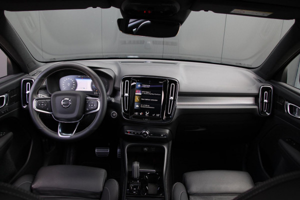 Volvo XC40 1.5 T5 Recharge R-Design | Pano | Memory | H&K | Leder