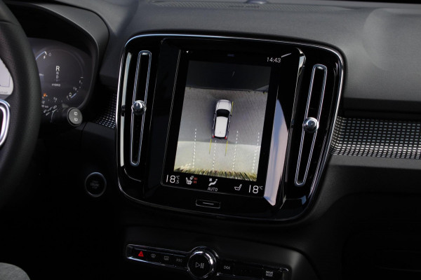 Volvo XC40 1.5 T5 Recharge R-Design | Pano | Memory | H&K | Leder