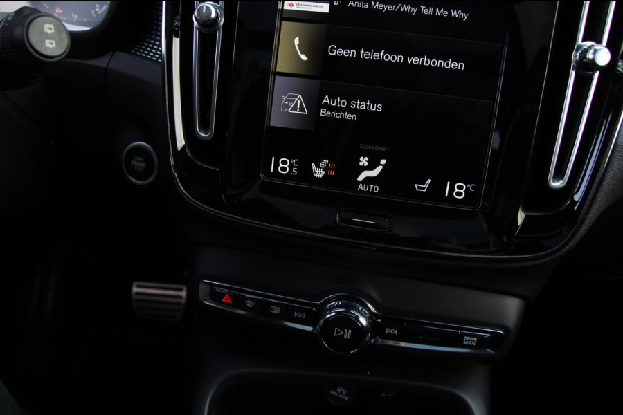 Volvo XC40 1.5 T5 Recharge R-Design | Pano | Memory | H&K | Leder