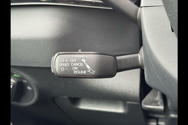 Škoda Karoq 1.5 TSI Sportline Automaat | Stoelverwarming | Apple CarPlay | LED verlichting | Trekhaak uitklapbaar | Adaptieve cruise control