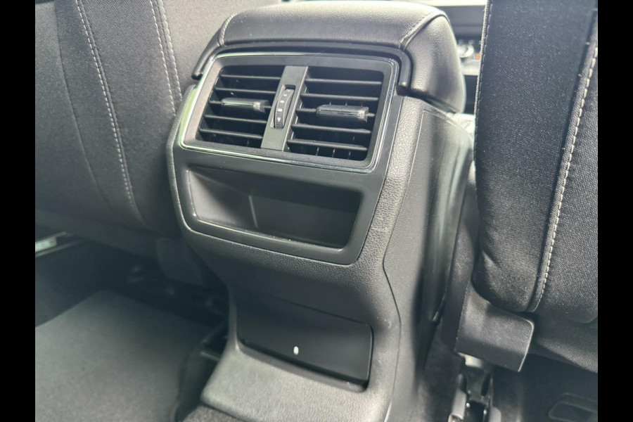 Škoda Karoq 1.5 TSI Sportline Automaat | Stoelverwarming | Apple CarPlay | LED verlichting | Trekhaak uitklapbaar | Adaptieve cruise control
