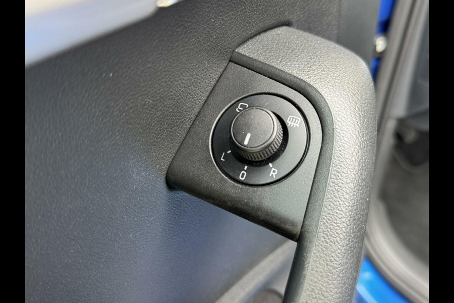 Škoda Octavia Combi 1.0 TSI Sport Navigatiesysteem | Trekhaak | Apple CarPlay | Climate control | Cruise control | Getint glas | Parkeersensor