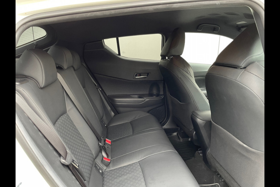 Toyota C-HR 2.0 Hybrid Launch Edition / Camera / leder