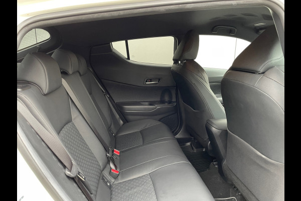 Toyota C-HR 2.0 Hybrid Launch Edition / Camera / leder