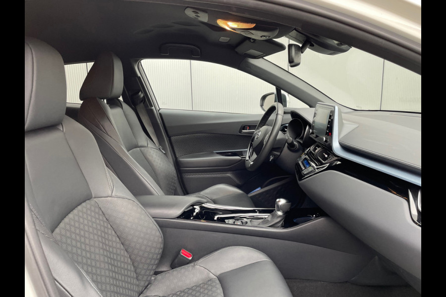 Toyota C-HR 2.0 Hybrid Launch Edition / Camera / leder