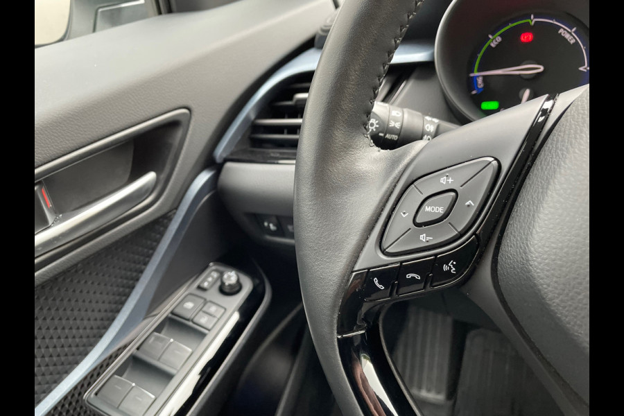 Toyota C-HR 2.0 Hybrid Launch Edition / Camera / leder