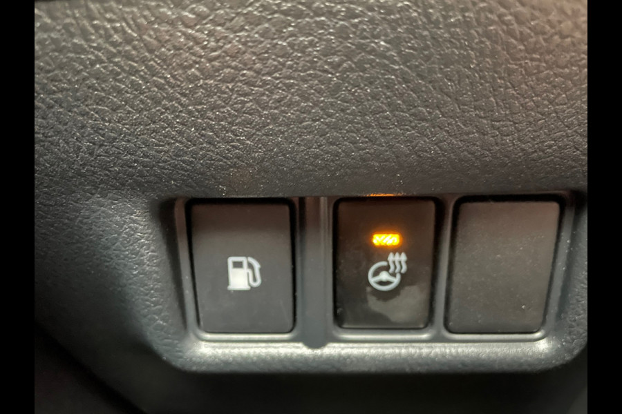 Toyota C-HR 2.0 Hybrid Launch Edition / Camera / leder