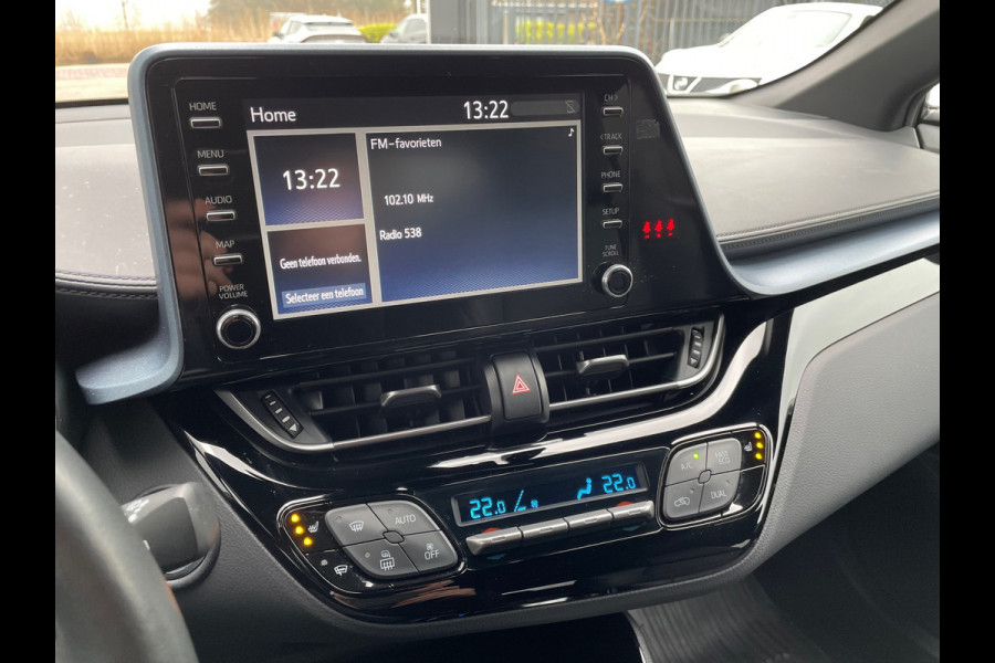 Toyota C-HR 2.0 Hybrid Launch Edition / Camera / leder