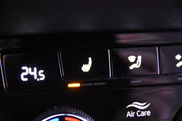 Škoda Kodiaq 1.5 TSI Clever *1ste Eigenaar*Stoelverwarming*Navigatie*PDC*