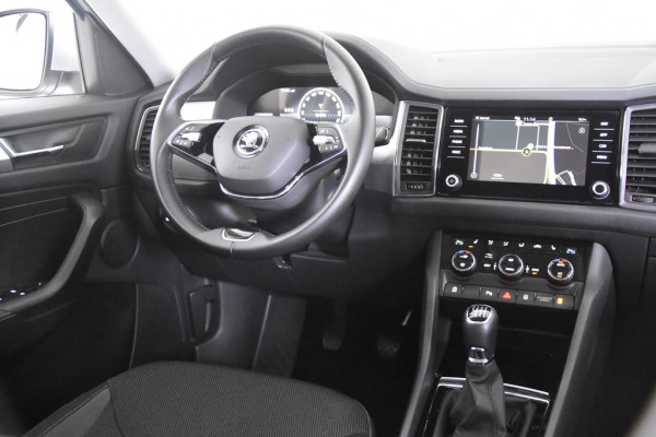 Škoda Kodiaq 1.5 TSI Clever *1ste Eigenaar*Stoelverwarming*Navigatie*PDC*
