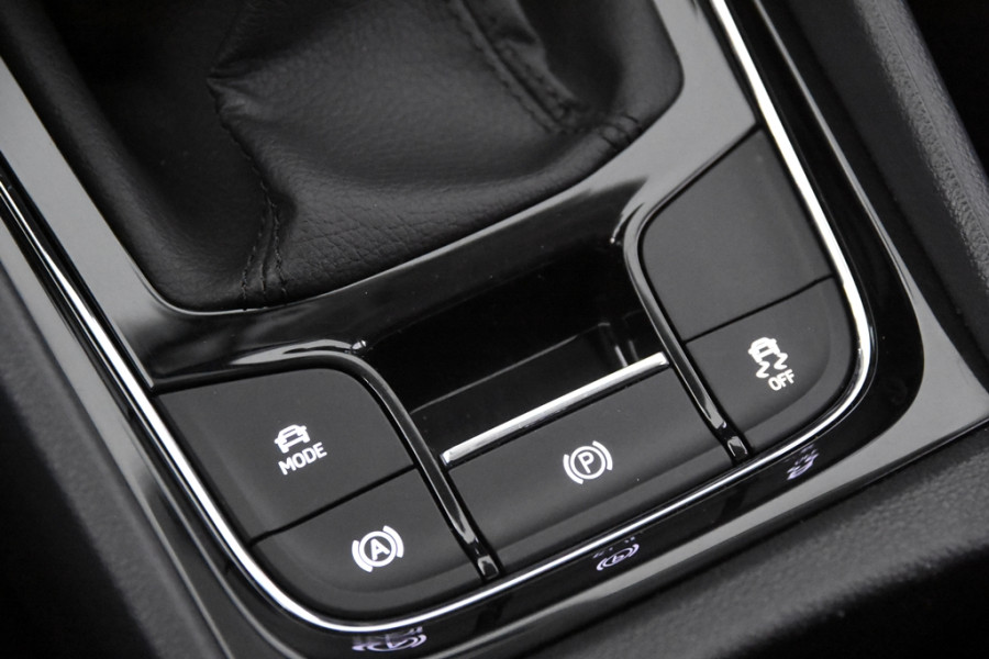 Škoda Kodiaq 1.5 TSI Clever *1ste Eigenaar*Stoelverwarming*Navigatie*PDC*