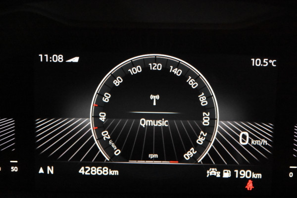 Škoda Kodiaq 1.5 TSI Clever *1ste Eigenaar*Stoelverwarming*Navigatie*PDC*
