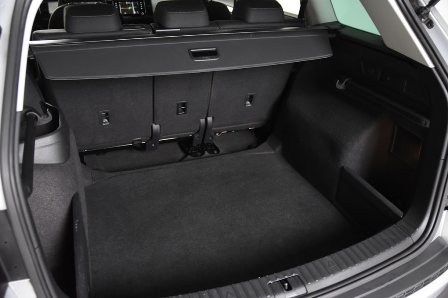 Škoda Kodiaq 1.5 TSI Clever *1ste Eigenaar*Stoelverwarming*Navigatie*PDC*