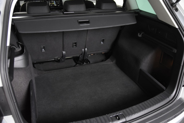 Škoda Kodiaq 1.5 TSI Clever *1ste Eigenaar*Stoelverwarming*Navigatie*PDC*