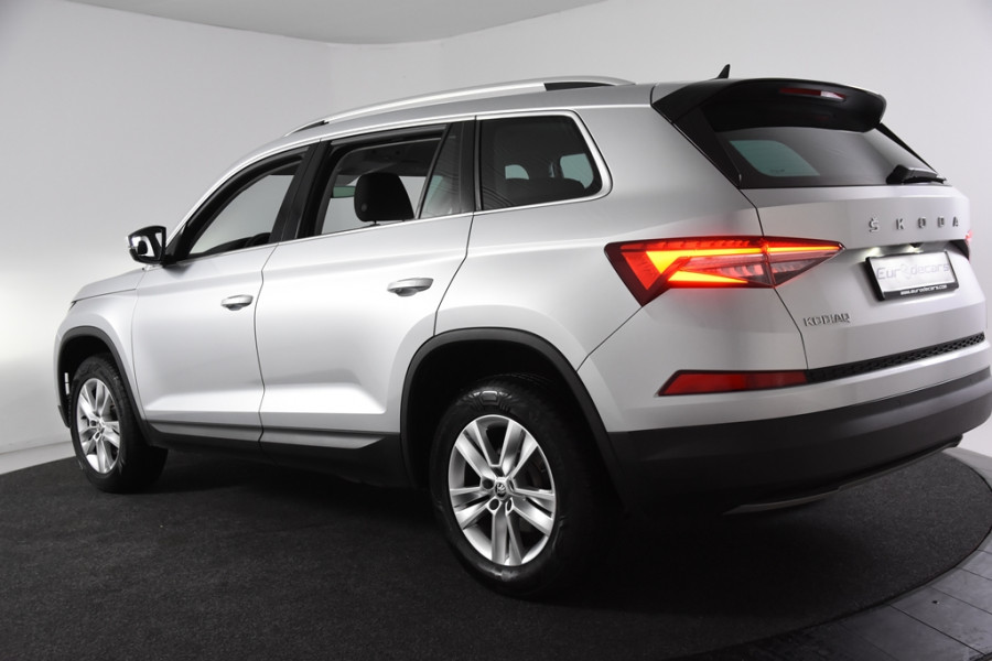 Škoda Kodiaq 1.5 TSI Clever *1ste Eigenaar*Stoelverwarming*Navigatie*PDC*