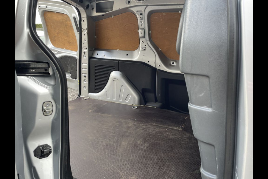 Peugeot Partner 1.6 BlueHDi E6 BPM Vrij! Lease €129 p/m, Airco, Cruise controle, onderhoudshistorie aanwezig