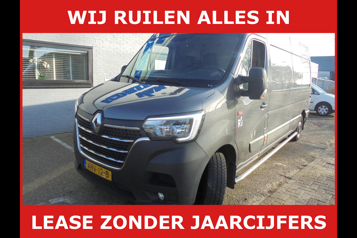Renault Master T35 2.3 dCi 150 L3H2 Energy Work euro 6 Renault Master T35 2.3 dCi 150 L3H2 Energy Work euro 6