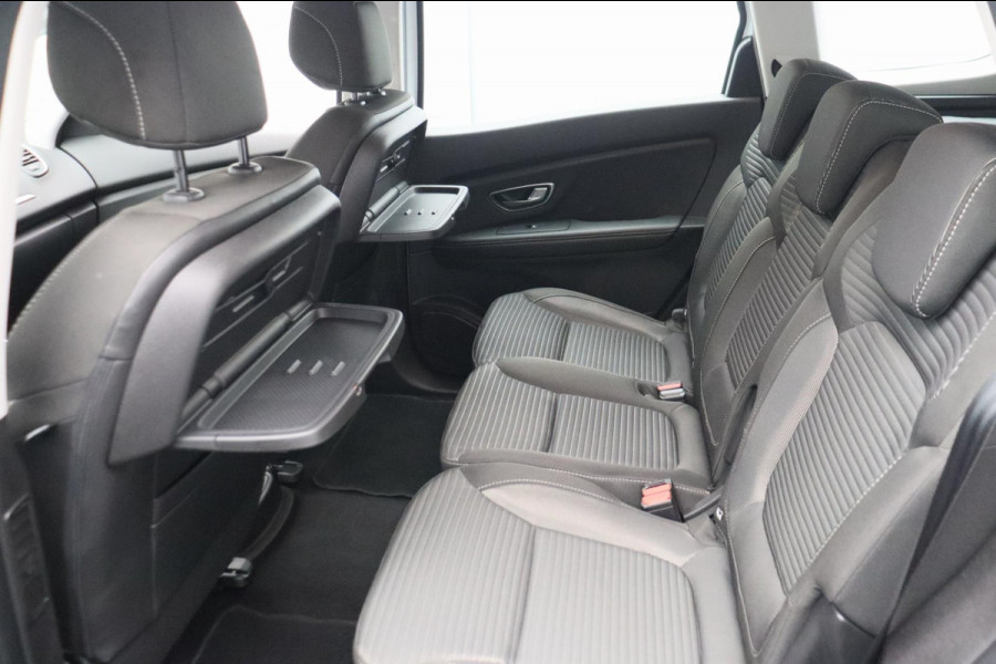 Renault Grand Scénic 1.2 TCe Intens *Lage Km stand* navigatie half leder