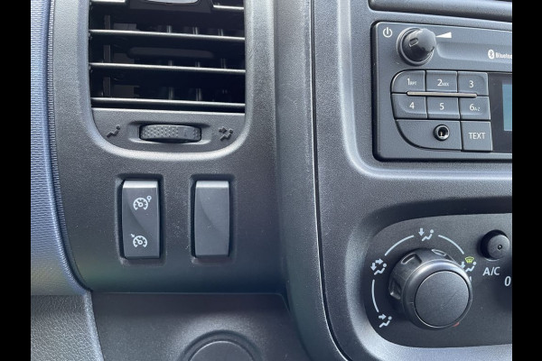 Opel Vivaro 1.6 CDTI E6 Edition 3-zits BPM Vrij! Lease €212 p/m, Inrichting, Airco, Cruise controle, Onderhoudshistorie aanwezig