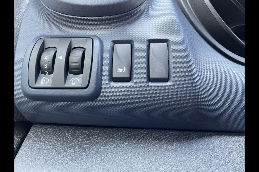 Opel Vivaro 1.6 CDTI E6 Edition 3-zits BPM Vrij! Lease €212 p/m, Inrichting, Airco, Cruise controle, Onderhoudshistorie aanwezig