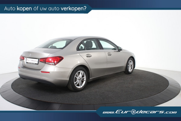 Mercedes-Benz A-Klasse 200 *1ste Eigenaar*Leer*Navigatie*