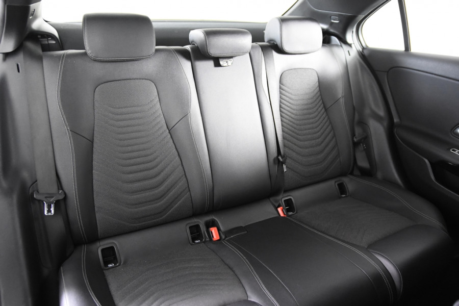 Mercedes-Benz A-Klasse 200 *1ste Eigenaar*Leer*Navigatie*