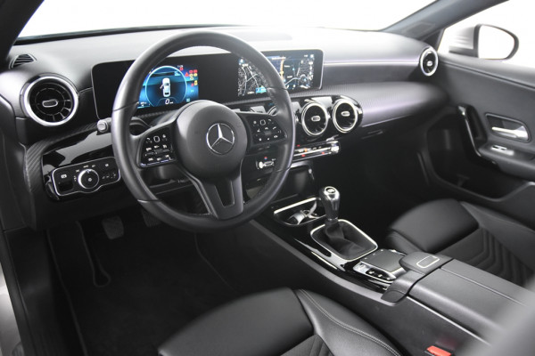 Mercedes-Benz A-Klasse 200 *1ste Eigenaar*Leer*Navigatie*