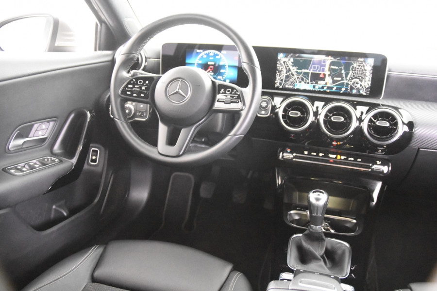 Mercedes-Benz A-Klasse 200 *1ste Eigenaar*Leer*Navigatie*