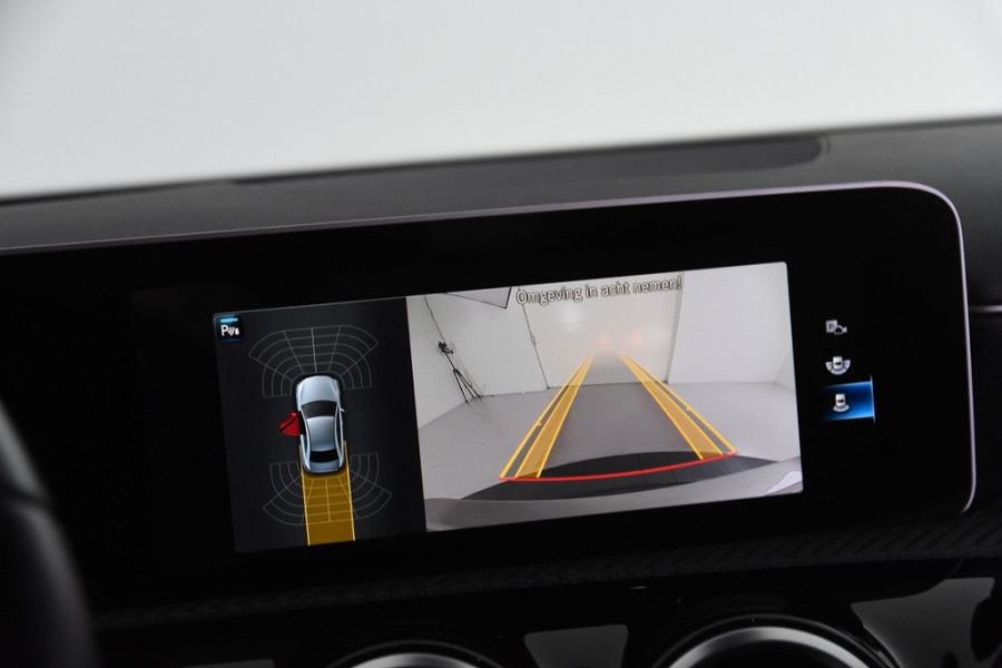 Mercedes-Benz A-Klasse 200 *1ste Eigenaar*Leer*Navigatie*