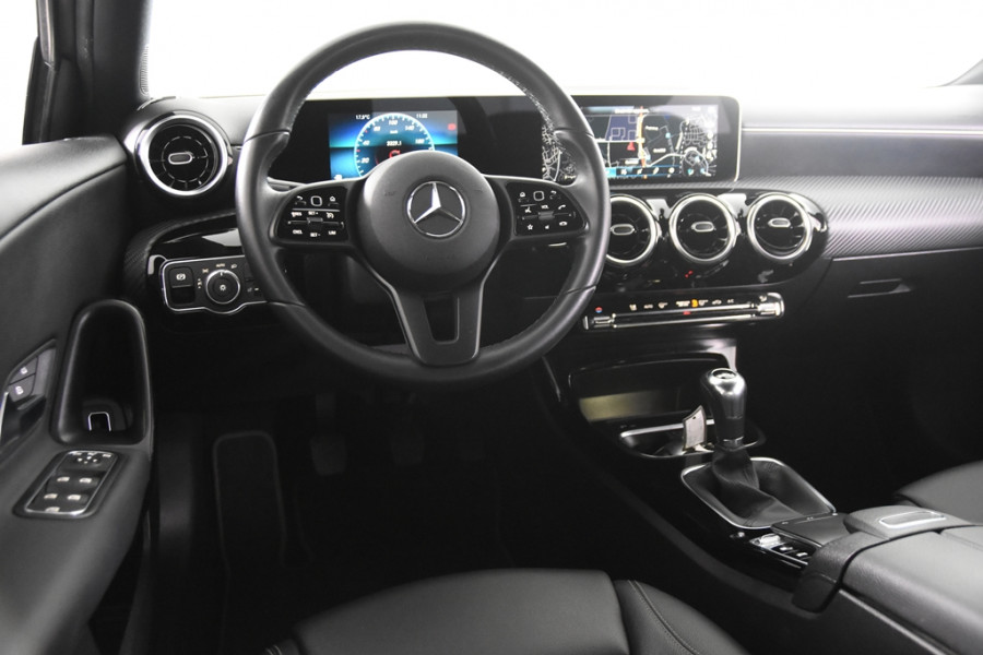 Mercedes-Benz A-Klasse 200 *1ste Eigenaar*Leer*Navigatie*