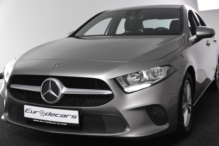 Mercedes-Benz A-Klasse 200 *1ste Eigenaar*Leer*Navigatie*